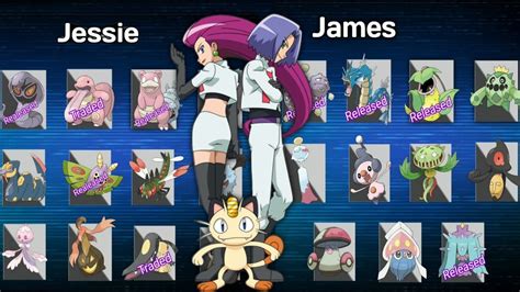 pokemon evil twins|team rocket all pokemon.